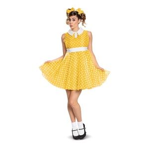 Gabby toy story 4 Halloween costume